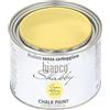 bianco Shabby CHALK PAINT Crema Italiana (2023) Pittura Shabby Chic Vintage per Mobili e Pareti EXTRA OPACO (500 ml)