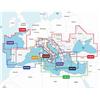 Garmin Cartografia Garmin Navionics+ REGULAR