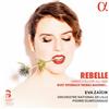 AMPED REBELLE