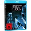 Warner Bros (Universal Pictures) Freddy vs. Jason (Blu-ray)
