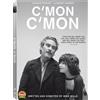 A24 C'mon C'mon (DVD) Joaquin Phoenix Gaby Hoffmann Scoot McNairy Woody Norman