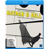 PLAION PICTURES Batman & Bill (Blu-ray) Andrae Thomas Finger Bill Athena Kane Bob Langley Travis
