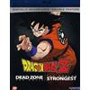 Funimation Prod Dragon Ball Z : Dead Zone The Movie/ The World's Strongest (Blu-ray)