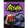 WarnerBrothers Batman: The Complete Series (RPKG/DVD) (DVD) Various