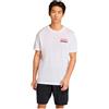 adidas Padel Wanted Graphic Short Sleeve T-Shirt S