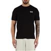 EA7 T-Shirt Uomo Emporio Armani Black ES25EA12 8NPT26 XXXL