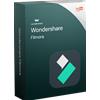 Wondershare Technology Group Co., Ltd Wondershare Filmora - Licenza Originale, Validità 1 anno, Piattaforma Windows