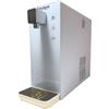 Depuratore Acqua ForHome® Nexa Bianco Refrigeratore Erogatore Ambiente Fredda Gasata Sopra Banco