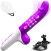 HIVEFUN Vibratoreper Donna Professionale, Vibratore Sex Toys con 7 Modalità Oscillazione Modalità Vibrazione y Modalità Perle Mobili, Sexytoysys Donna Vibratoreper Donna Punto G Squirting Sex Toy