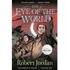 Robert Jordan Chuck The Eye of the World: The Graphic Novel, Volum (Tascabile)