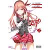 Takahiro Kei Toru Akame Ga Kill! Zero, Vol. 5 (Tascabile) AKAME GA KILL ZERO GN