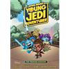 Dave Scheidt Dani Star Wars: Young Jedi Adventures--The Trai (Copertina rigida)