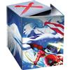 TRILOGIA TERRA X cofanetto omnibus ed. marvel panini comics completa
