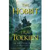 J R R Tolkien The Hobbit: A Graphic Novel (Tascabile)