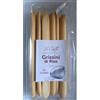 FOOD 2.0 Srl LE CELIZIE GRISSINI RISO OLIO DI RISO 170 G
