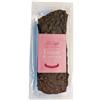 FOOD 2.0 Srl LE CELIZIE LINGUE DI SUOCERA CON CARBONE VEGETALE E SALE ROSA DELL'HIMALAYA 200 G
