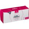 Lady Presteril Salvaslip Lady Presteril anatomico in cotone, 24 pezzi