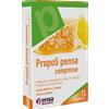 Pensa Pharma PROPOLI PENSA 15 COMPRESSE