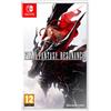 Square Enix SWITCH Final Fantasy Resonance - USCITA 22/10/26
