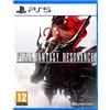 Square Enix PS5 Final Fantasy Resonance - USCITA 22/10/26