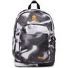 Invicta, Zaino, JELEK BACKPACK, Multicolore, Doppio scomparto, Doppia tasca frontale, Tasca interna attrezzata, Zaino Viaggio & Tempo libero