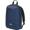 Moleskine Zaino Collezione Metro, Zaino per PC compatibile con Tablet, Laptop iPad fino a 15 con Comparto Dedicato, Unisex, 31 x 47 x 13 cm, Blu Zaffiro