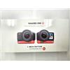 Insta360 ONE R 1-inch Edition modulo grandangolare action camera dal Giappone...