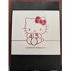 Insta360 CINSABEA-GOULTRA68 GO Ultra x Hello Kitty Edizione Limitata Rara