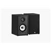 TRIANGLE BOREA BR02 BLACK COPPIA DIFFUSORI DA LIBRERIA GARANZIA UFFICIALE