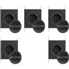 Monitor Audio Creator C2M home cinema 5.0 con cabinet CSM-BOX