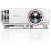 Benq Proiettore TH671ST 3000 ANSI lumen DLP 1080p Bianco