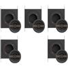 Monitor Audio Creator C2M-CP home cinema 5.0 con cabinet CSM-BOX