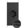 Monitor Audio Altoparlante Monitor Audio Creator C2L-T2X + contenitore CML-BOX
