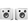 EVERSOLO SE100 WHITE COPPIA DIFFUSORI BOOKSHELF