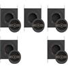 Monitor Audio Creator C2S home cinema 5.0 con cabinet CSM-BOX