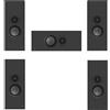 Monitor Audio Home cinema / Installazione a parete / Monitor Audio Creator W2M