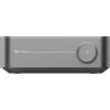 WIIM AMP SPACE GREY AMPLIFICATORE NETWORK AUDIO STREAMER NUOVO GARANZIA UFFICIAL