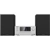 Kenwood Electronics M-925DAB-S set audio da casa Microsistema audio per la casa