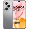 Honor 400 PRO 5G - 512GB, 12GB Ram - Dual Sim - Grey Grigio - Nuovo