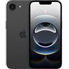 Apple iPhone 16e 5G Nero Black 128GB - Sigillato - Nuovo - Garanzia 24 Mesi