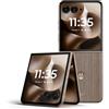 Motorola Nuovo Motorola RAZR 60 Ultra 5GB Smartphone Scarab Green Unlocked 16GB+512GB