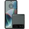 Motorola New Motorola Razr 40 3rd (2023) XT2323 5G Smartphone 8GB+128GB Unlocked Verde