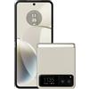 Motorola New Motorola Razr 40 3rd (2023) XT2323 5G Smartphone 8GB+128GB Unlocked Verde