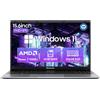 Blackview AceBook 6 Laptop 15,6" Windows 11 16GB 256GB SSD AMD Ryzen™ 3 Notebook