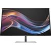 HP Series 7 Pro 27 inch 4K Thunderbolt 4 Monitor - 727pk Monitor PC 68,6 cm (27"