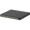 NETGEAR GSM4248PX-100EUS switch di rete Gestito L2/L3/L4 Gigabit Ethernet (10/10