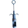 Fdit Snocciolatore per Giuggiole Portatile, Denocciolatore per Frutta con Design a Siringa per Ciliegia, Giuggiola, Dattero Rosso (BLUE)