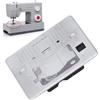 Garosa piastra dell'ago della macchina da cucire per la copertura del gruppo piastra dell'ago SINGER/JUKIPiastra dell'ago per impieghi gravosi Sewing Machines and Accessories