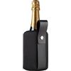 Vacu Vin Vacuvin 7999830 Rinfrescatore Artico Flessibile, Nero