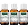 Herbae Tea Tree Olio Essenziale 10 Ml 3x10 ml essenziale